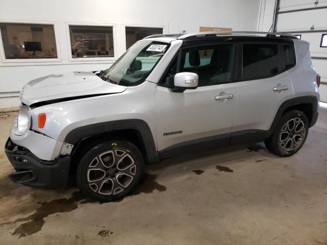 JEEP RENEGADE L 2015 zaccjbdt0fpb54060