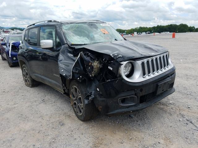 JEEP RENEGADE L 2015 zaccjbdt0fpb54327