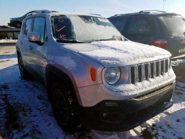 JEEP RENEGADE L 2015 zaccjbdt0fpb55992