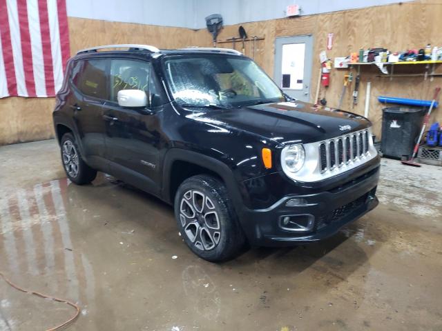 JEEP RENEGADE L 2015 zaccjbdt0fpb56248