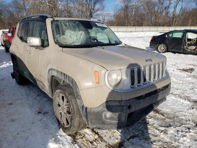 JEEP RENEGADE L 2015 zaccjbdt0fpb57160