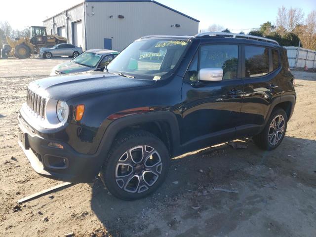 JEEP RENEGADE L 2015 zaccjbdt0fpb57502