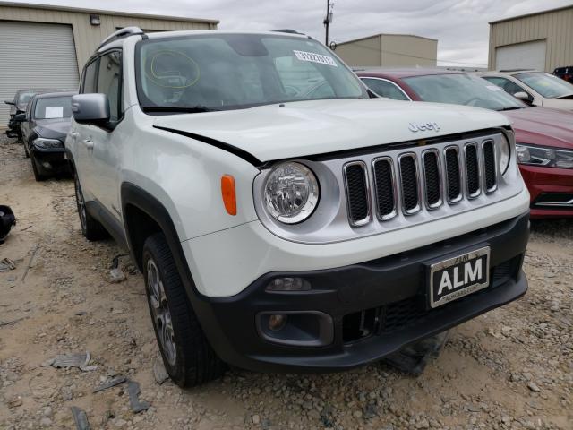 JEEP NULL 2015 zaccjbdt0fpb58595