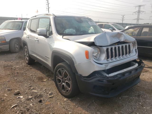 JEEP NULL 2015 zaccjbdt0fpb58749