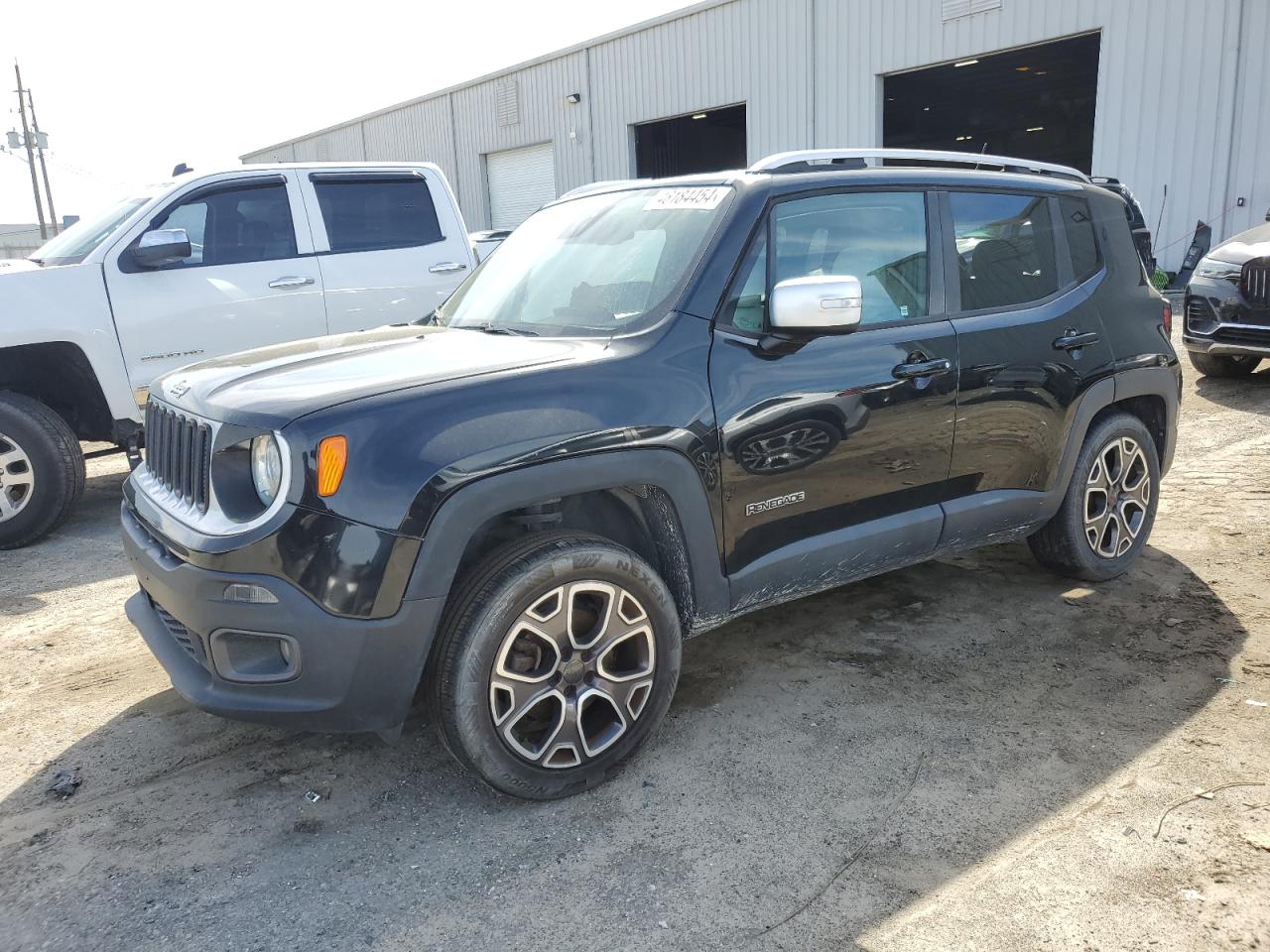 JEEP RENEGADE 2015 zaccjbdt0fpb61121