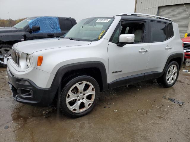 JEEP RENEGADE 2015 zaccjbdt0fpb62369