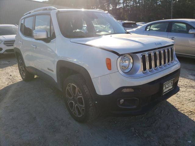 JEEP RENEGADE L 2015 zaccjbdt0fpb62948