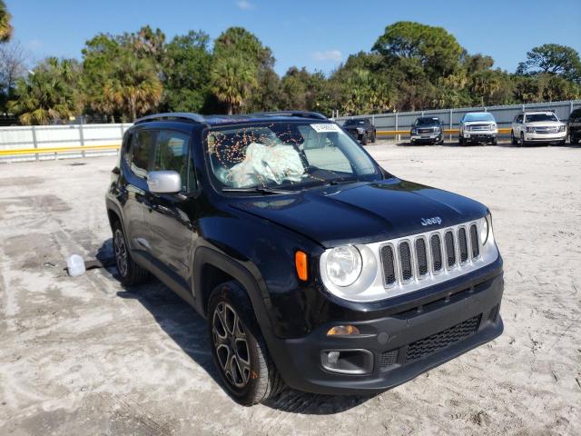 JEEP RENEGADE L 2015 zaccjbdt0fpb64758