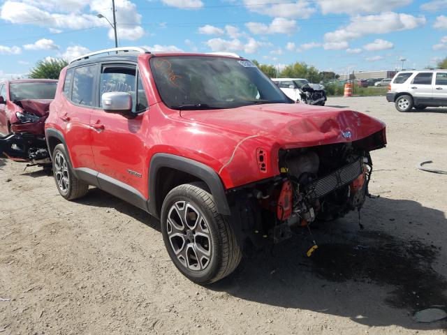 JEEP NULL 2015 zaccjbdt0fpb64787