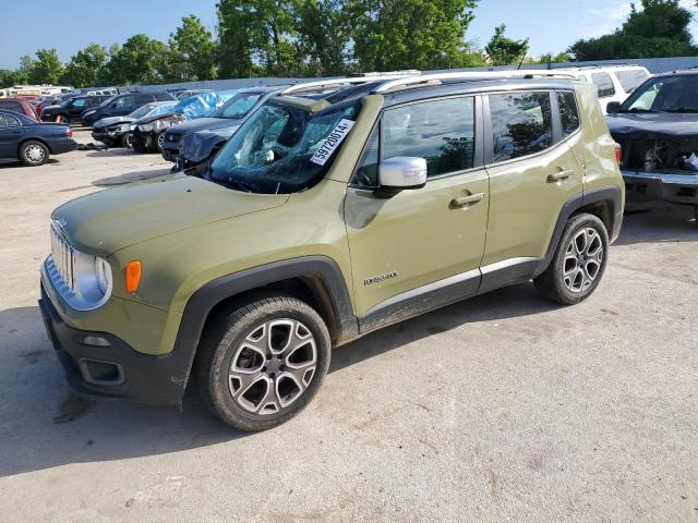 JEEP RENEGADE L 2015 zaccjbdt0fpb65987