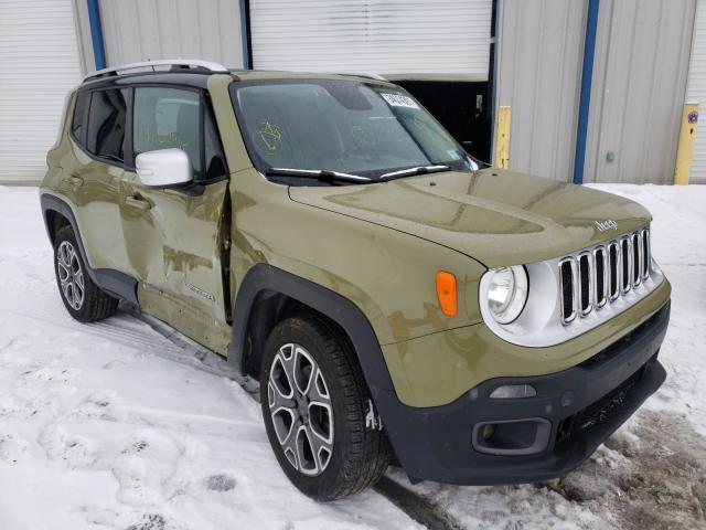 JEEP NULL 2015 zaccjbdt0fpb68106