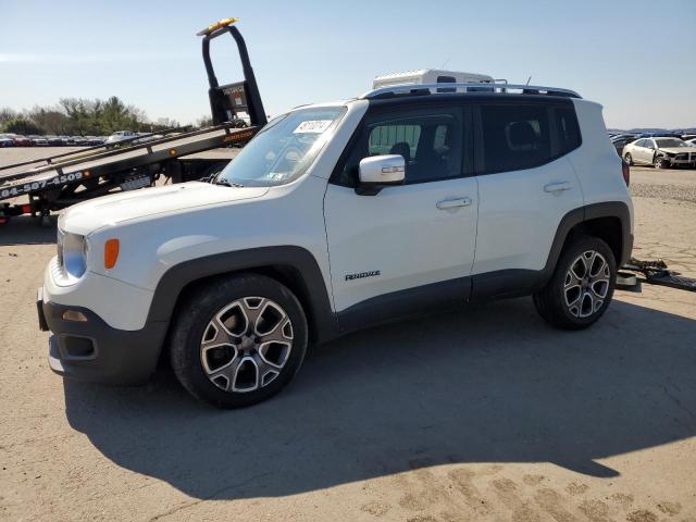 JEEP RENEGADE 2015 zaccjbdt0fpb68333