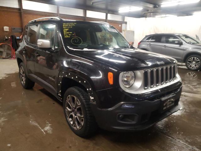 JEEP RENEGADE L 2015 zaccjbdt0fpb69394