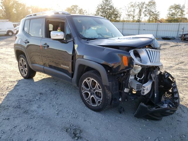 JEEP RENEGADE L 2015 zaccjbdt0fpb70455