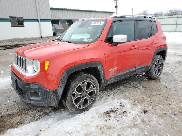 JEEP RENEGADE L 2015 zaccjbdt0fpb70583