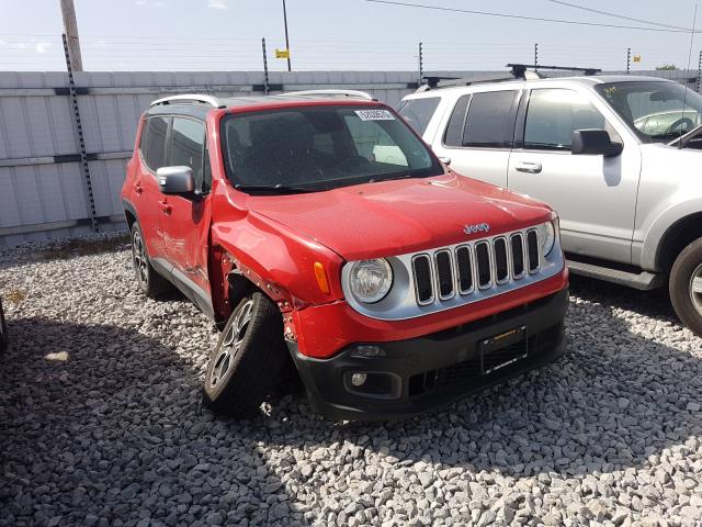 JEEP NULL 2015 zaccjbdt0fpb70593