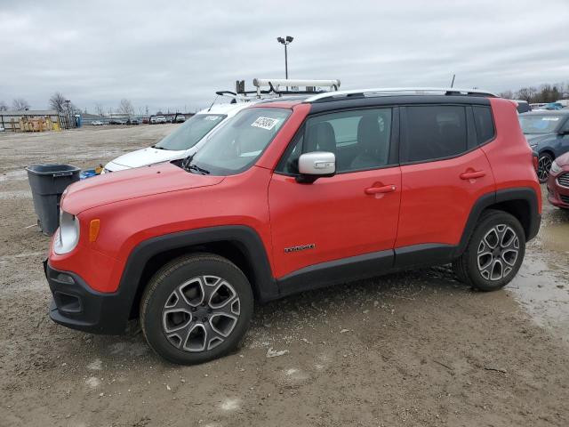 JEEP RENEGADE 2015 zaccjbdt0fpb70639