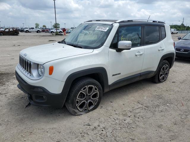 JEEP RENEGADE L 2015 zaccjbdt0fpb70730