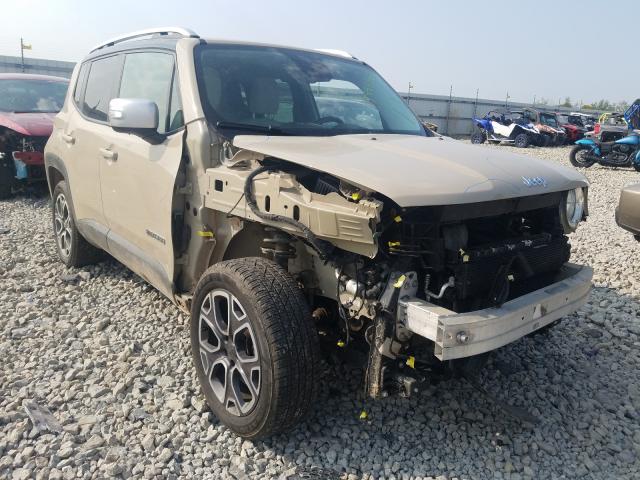 JEEP RENEGADE L 2015 zaccjbdt0fpb71034