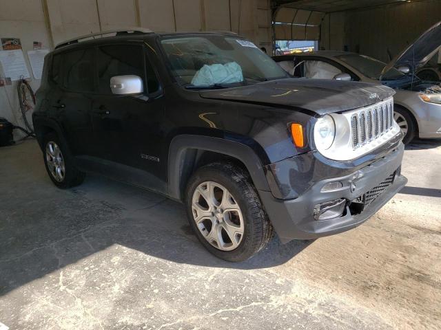 JEEP RENEGADE L 2015 zaccjbdt0fpb73505