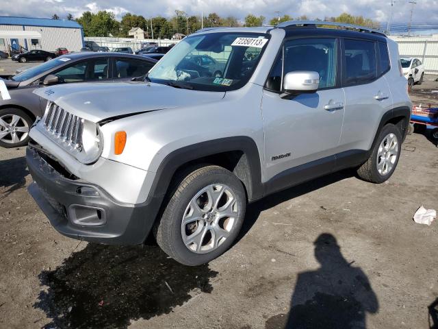 JEEP NULL 2015 zaccjbdt0fpb73894