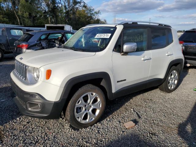 JEEP RENEGADE 2015 zaccjbdt0fpb75860