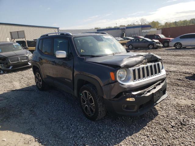 JEEP RENEGADE L 2016 zaccjbdt0gpc61871