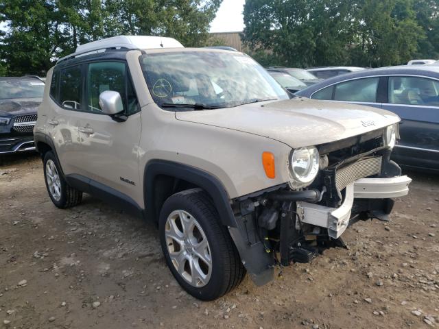 JEEP RENEGADE L 2016 zaccjbdt0gpc67606