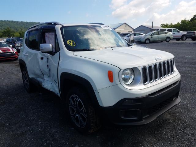 JEEP NULL 2016 zaccjbdt0gpc74216