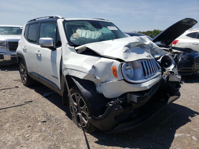 JEEP RENEGADE L 2016 zaccjbdt0gpc75852