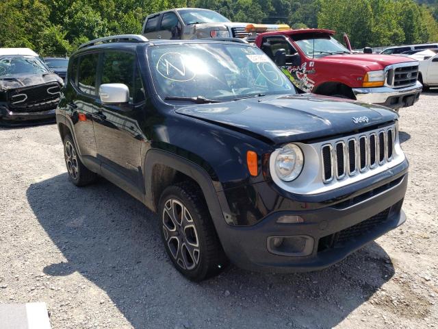 JEEP RENEGADE L 2016 zaccjbdt0gpc90027