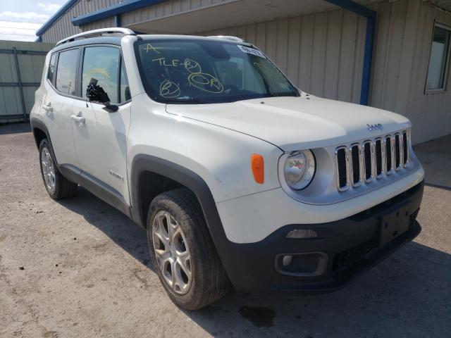 JEEP RENEGADE L 2016 zaccjbdt0gpd02015