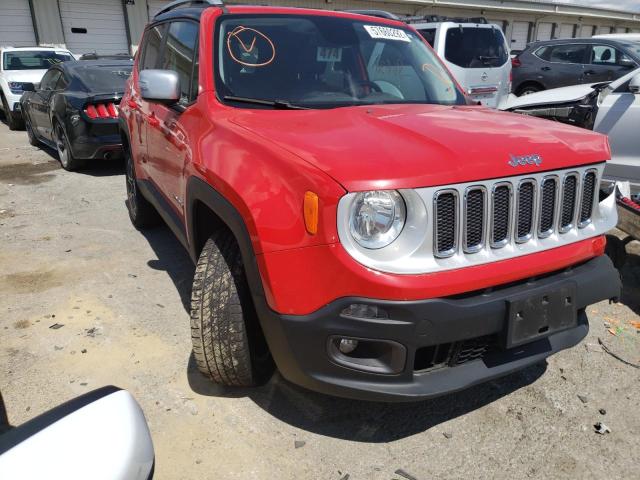 JEEP RENEGADE L 2016 zaccjbdt0gpd07084