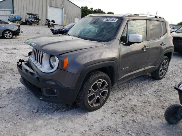 JEEP RENEGADE L 2016 zaccjbdt0gpd16559