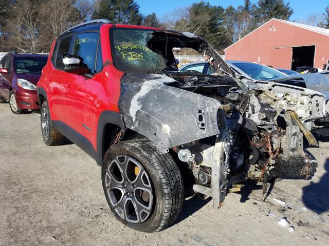 JEEP RENEGADE L 2016 zaccjbdt0gpd28534