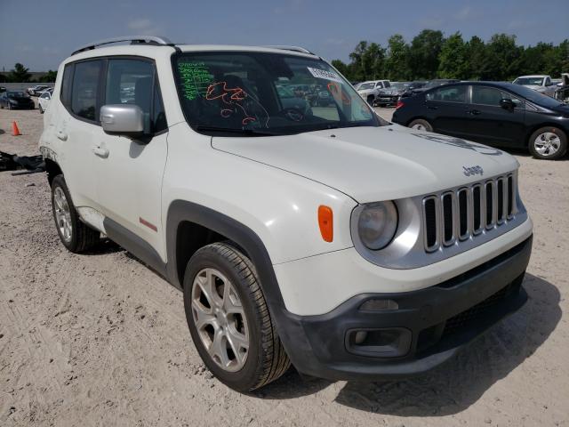 JEEP RENEGADE L 2016 zaccjbdt0gpd32079