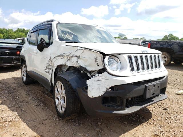 JEEP RENEGADE L 2016 zaccjbdt0gpd39789