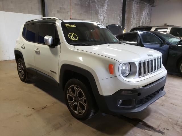 JEEP RENEGADE L 2016 zaccjbdt0gpd40683