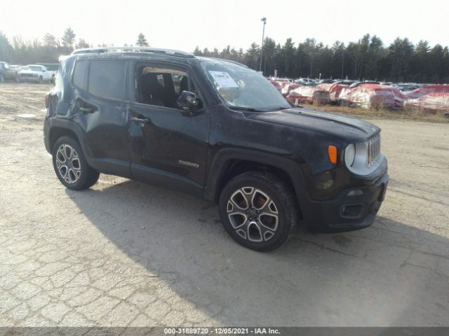 JEEP RENEGADE 2016 zaccjbdt0gpd93769