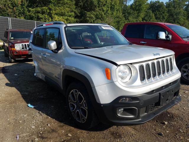 JEEP RENEGADE L 2016 zaccjbdt0gpe35907