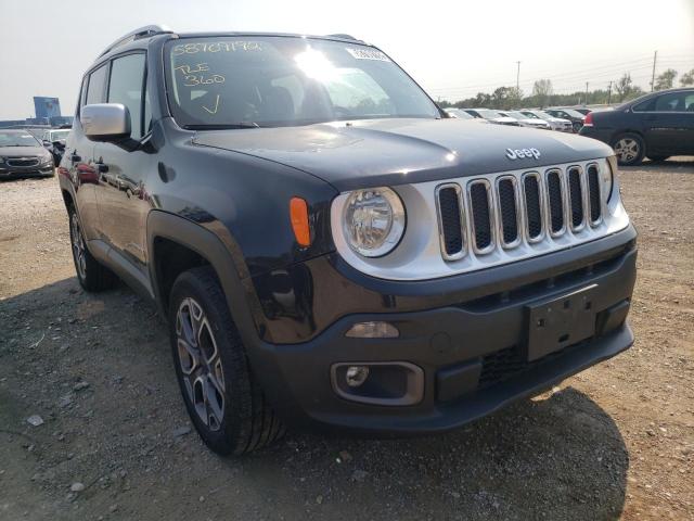 JEEP RENEGADE L 2015 zaccjbdt1fpb29359