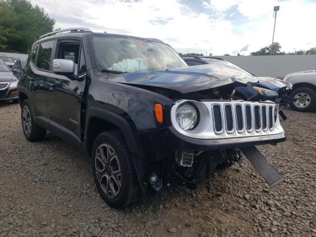 JEEP RENEGADE L 2015 zaccjbdt1fpb46453