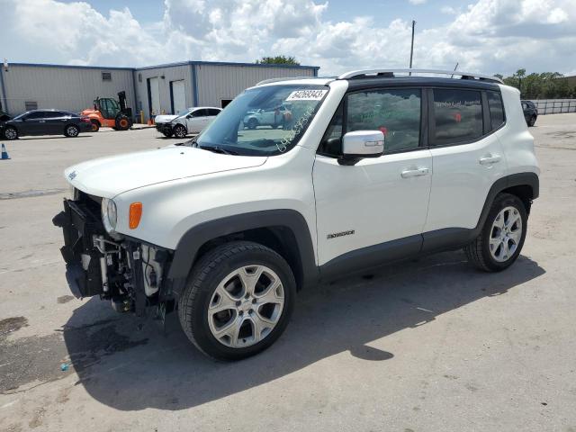 JEEP RENEGADE L 2015 zaccjbdt1fpb81915