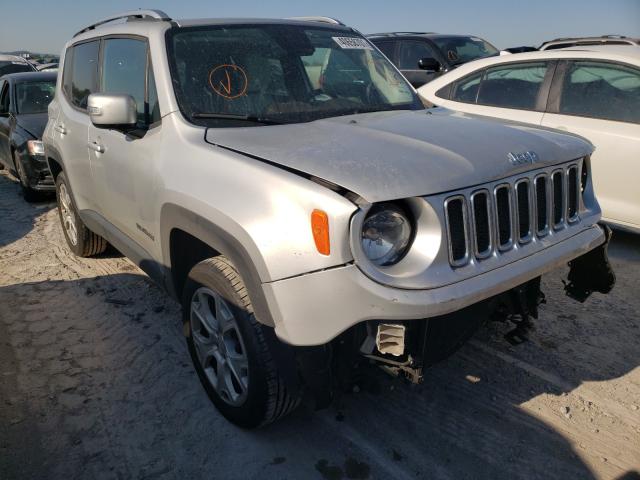 JEEP RENEGADE L 2015 zaccjbdt1fpb86063