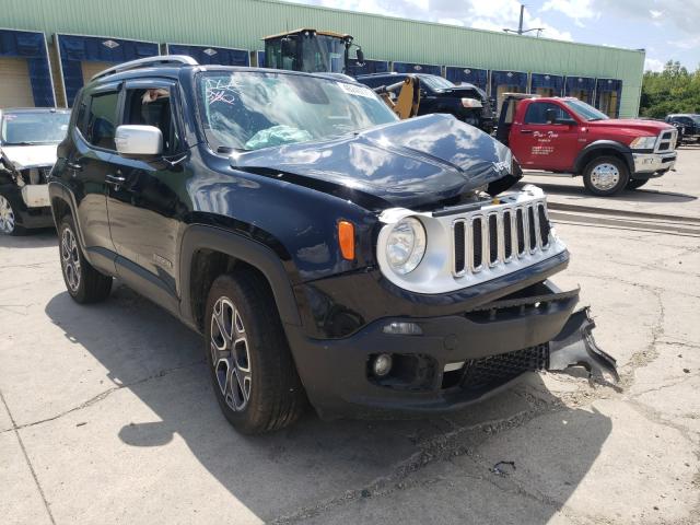 JEEP NULL 2015 zaccjbdt1fpb99055