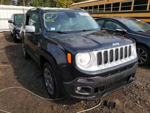 JEEP RENEGADE L 2015 zaccjbdt1fpc23127