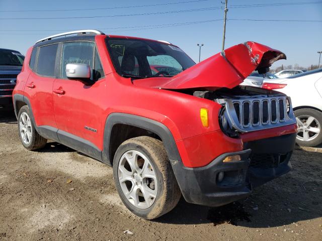 JEEP NULL 2015 zaccjbdt1fpc49503