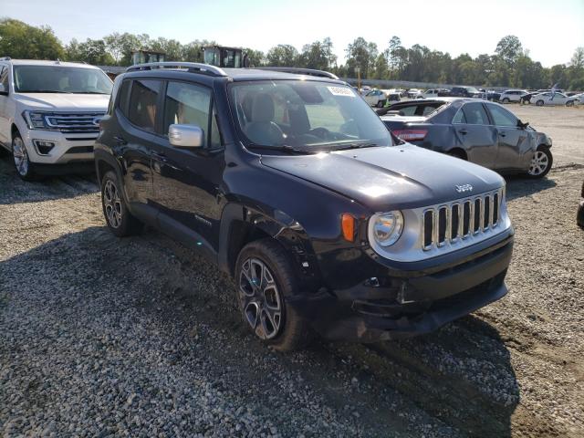 JEEP RENEGADE L 2015 zaccjbdt1fpc51283