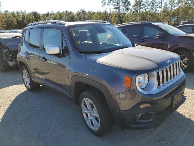 JEEP RENEGADE L 2016 zaccjbdt1gpc63757