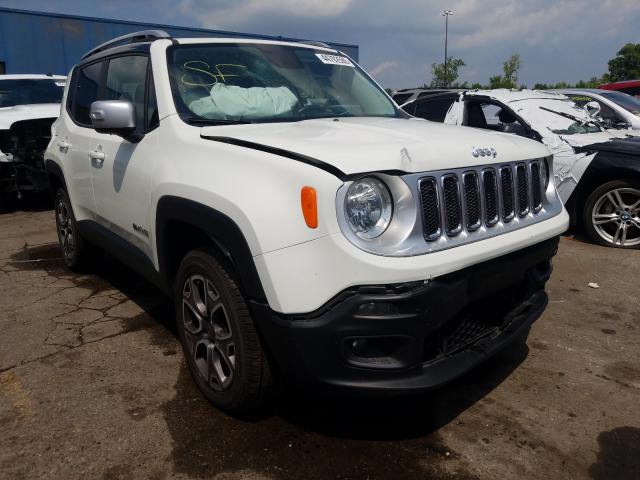 JEEP NULL 2016 zaccjbdt1gpc71101